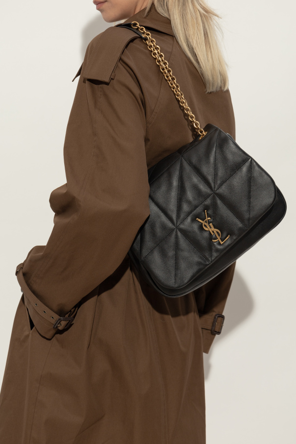 Black Shoulder bag Jamie 4.3 Medium Saint Laurent - Vitkac